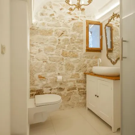 Casa Bachieri * Rovinj