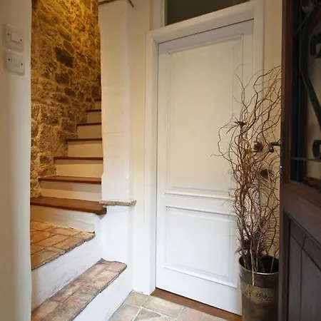 Apartament Casa Bachieri *