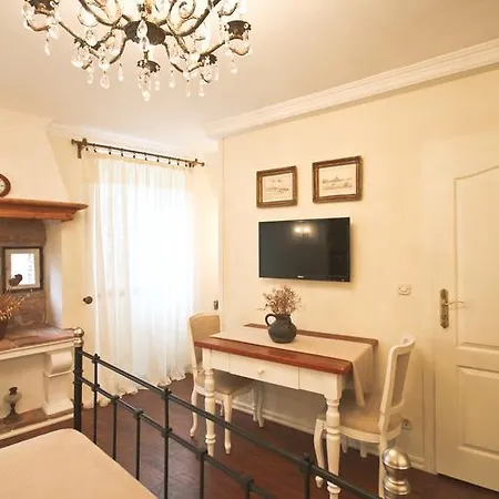 Casa Bachieri Apartament *