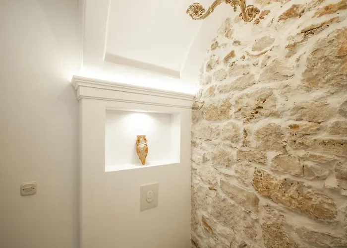 Casa Bachieri Διαμέρισμα Ρόβινι