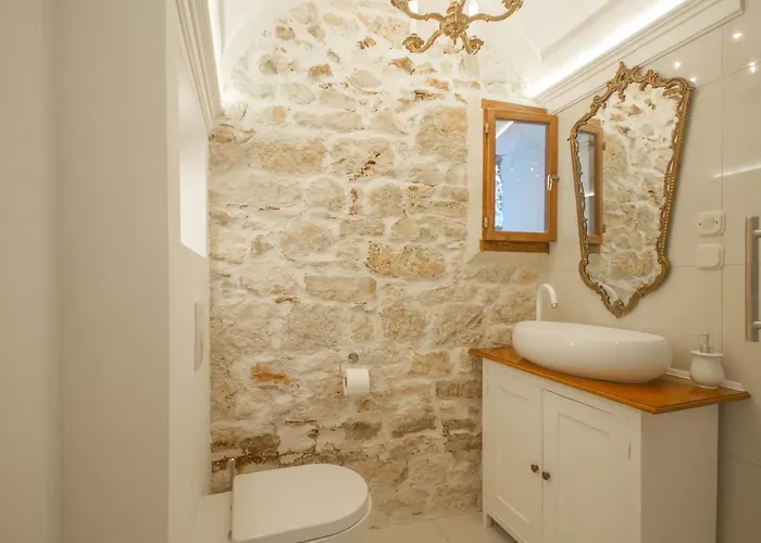 Διαμέρισμα Casa Bachieri Ρόβινι