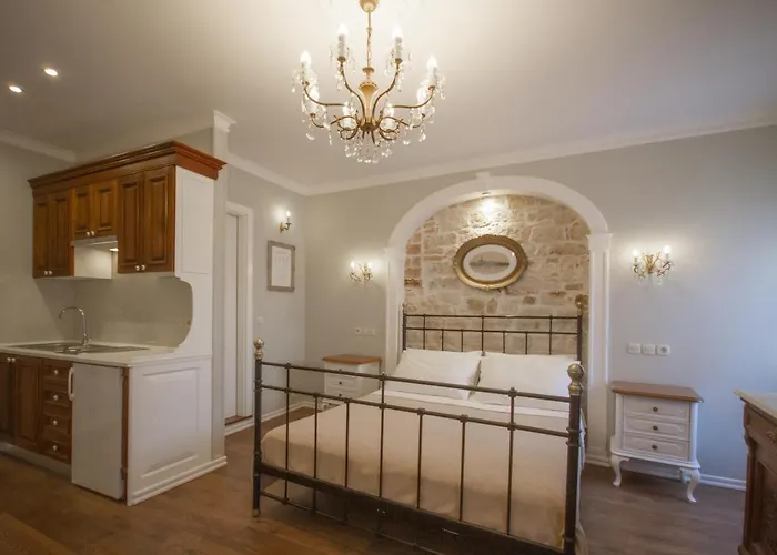 Διαμέρισμα Casa Bachieri Ρόβινι