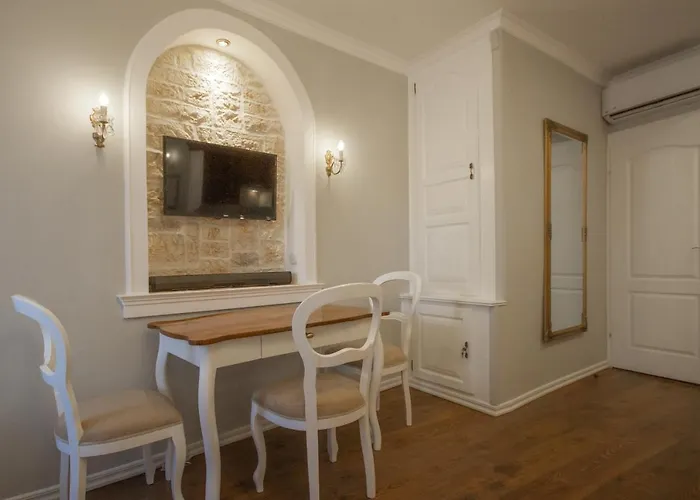 Casa Bachieri Διαμέρισμα *