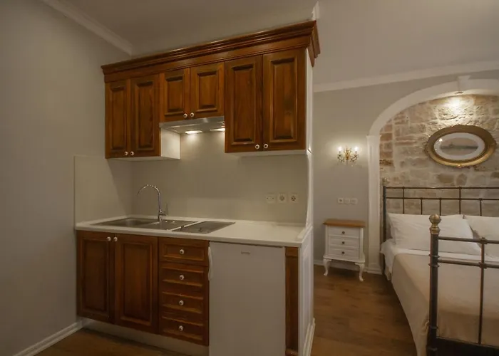 Διαμέρισμα Casa Bachieri Ρόβινι