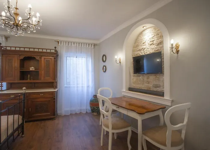 Casa Bachieri Ρόβινι