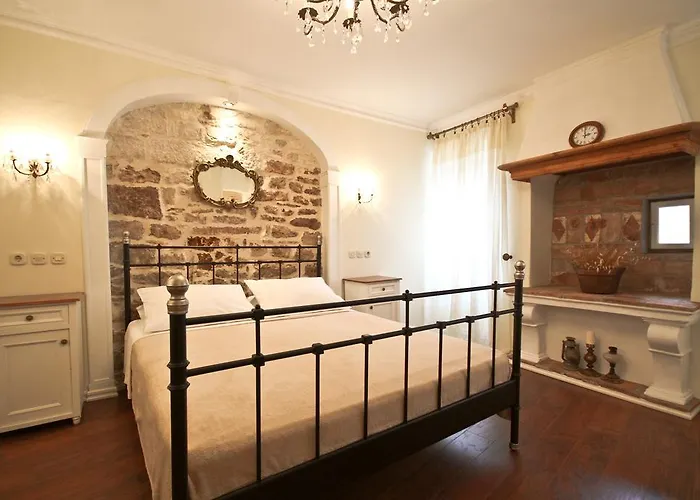 Διαμέρισμα Casa Bachieri Ρόβινι