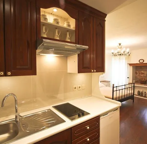 Διαμέρισμα Casa Bachieri