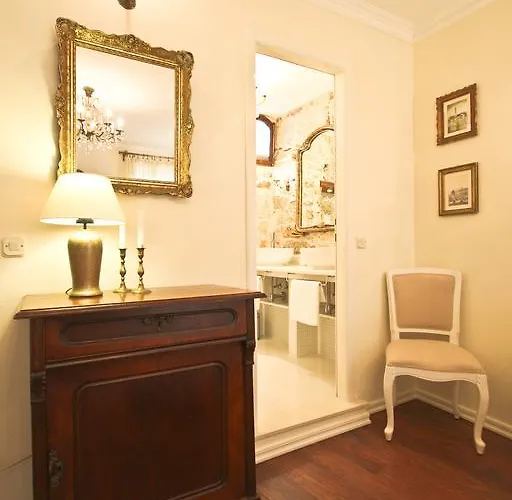 Casa Bachieri Διαμέρισμα Ρόβινι