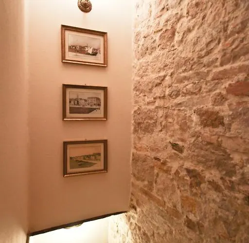 Casa Bachieri Ρόβινι