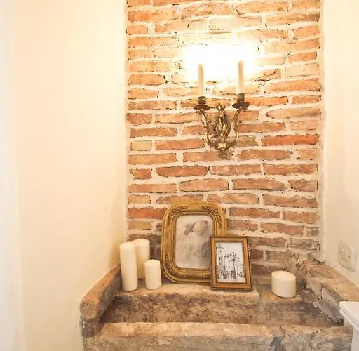 Casa Bachieri Διαμέρισμα