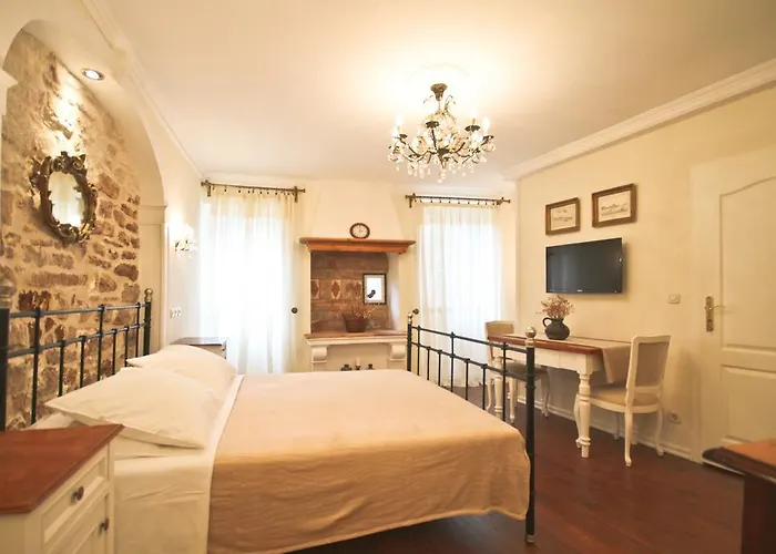 Casa Bachieri Διαμέρισμα *