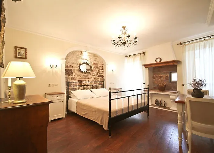 Casa Bachieri Διαμέρισμα