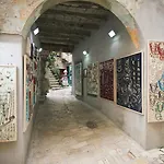 Casa Bachieri Apartment