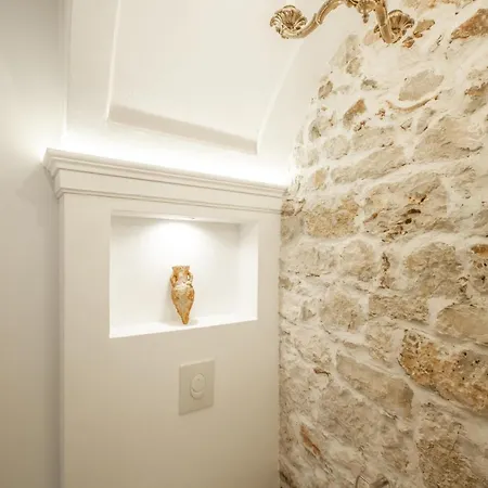 Casa Bachieri Daire Rovinj