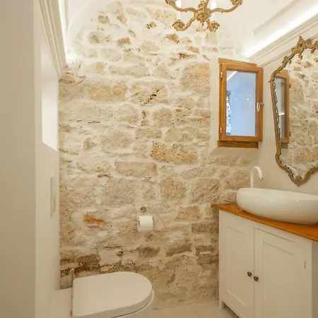 Apartment Casa Bachieri Rovinj