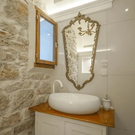 Casa Bachieri Apartment