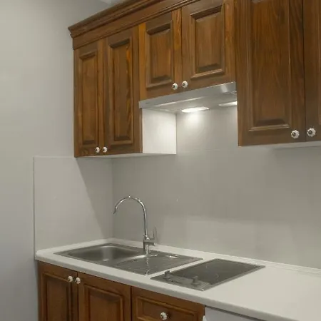 Casa Bachieri Apartman Rovinj