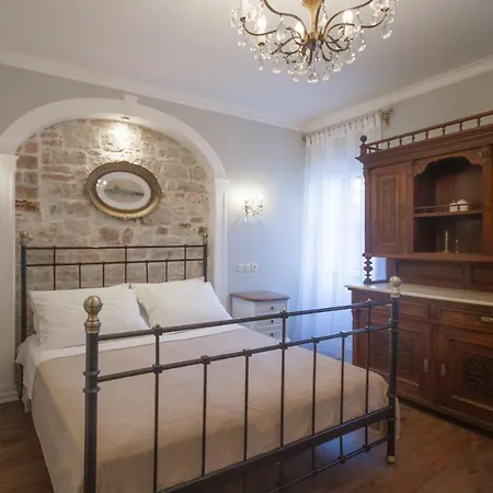 Casa Bachieri Apartment