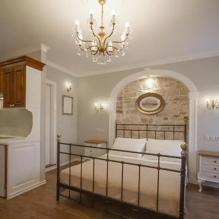 Daire Casa Bachieri Rovinj