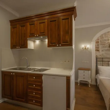 Daire Casa Bachieri Rovinj