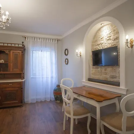 Casa Bachieri Rovinj