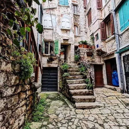 Casa Bachieri * Rovinj