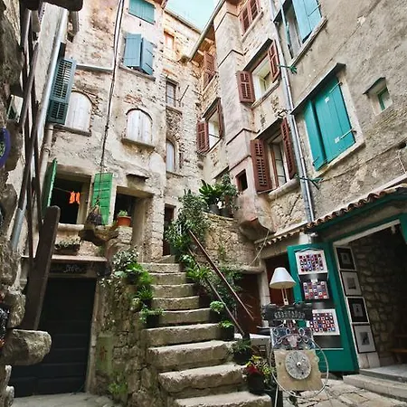 Apartment Casa Bachieri Rovinj