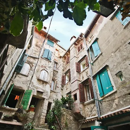 Casa Bachieri * Rovinj