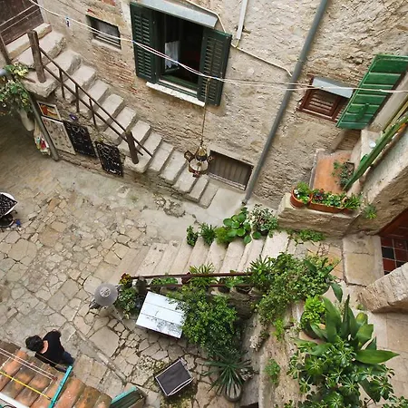 Casa Bachieri Rovinj