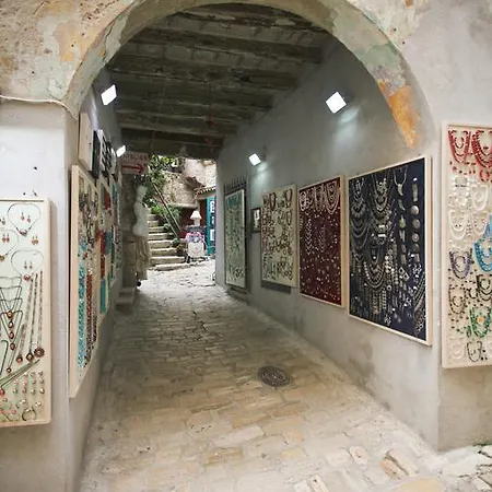 Casa Bachieri דירה