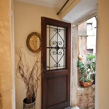 דירה Casa Bachieri