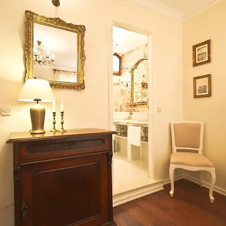 Casa Bachieri Apartment Rovinj