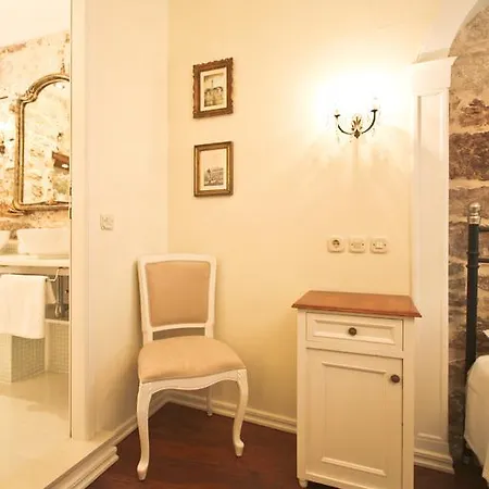 Casa Bachieri Apartment *
