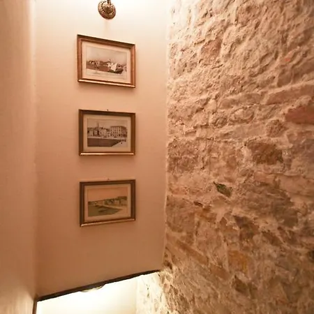 Casa Bachieri Rovinj