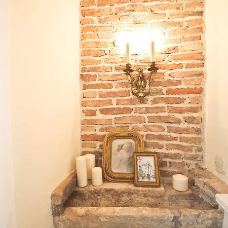 Casa Bachieri Appartement