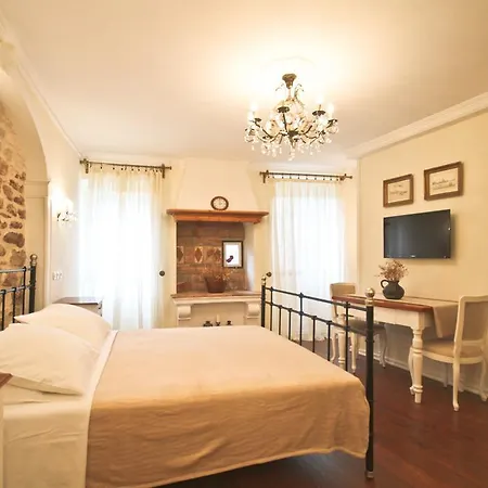 Casa Bachieri Daire *