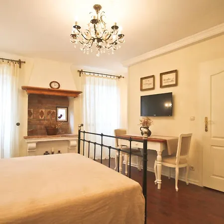 Daire Casa Bachieri Rovinj