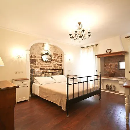 Casa Bachieri Apartment