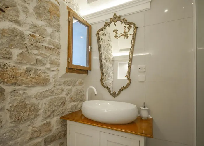 Casa Bachieri Lejlighed