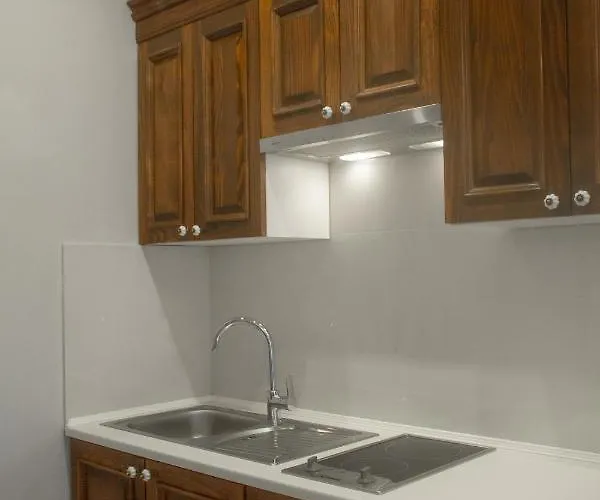 Casa Bachieri Lejlighed Rovinj