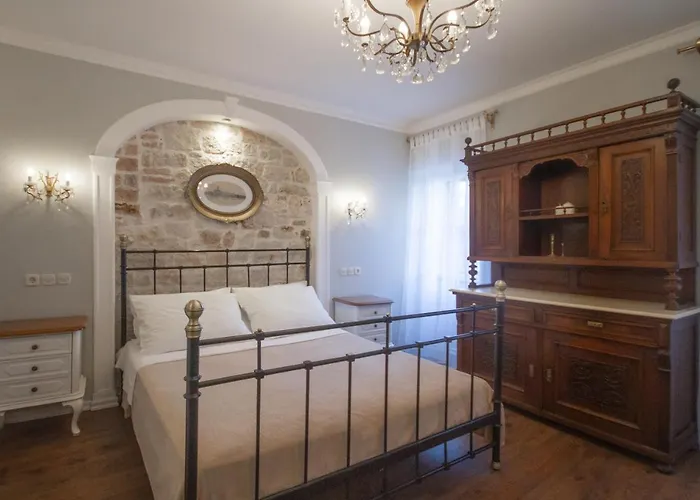 Casa Bachieri Lejlighed