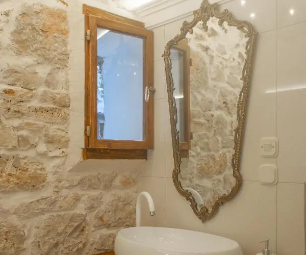 Lejlighed Casa Bachieri