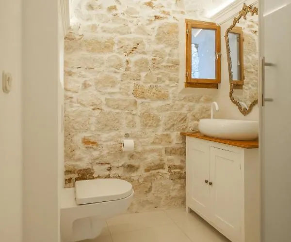 Casa Bachieri * Rovinj