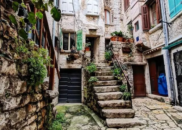 Casa Bachieri * Rovinj