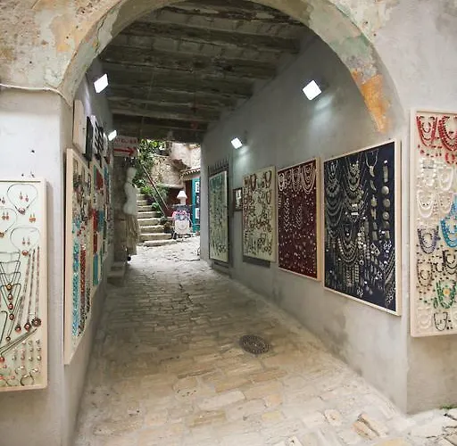 Casa Bachieri Lejlighed