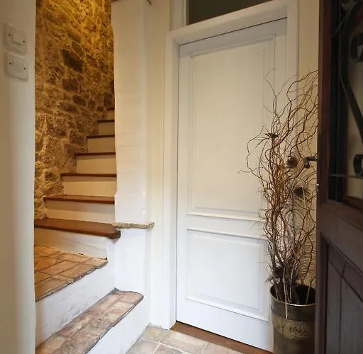 Lejlighed Casa Bachieri *