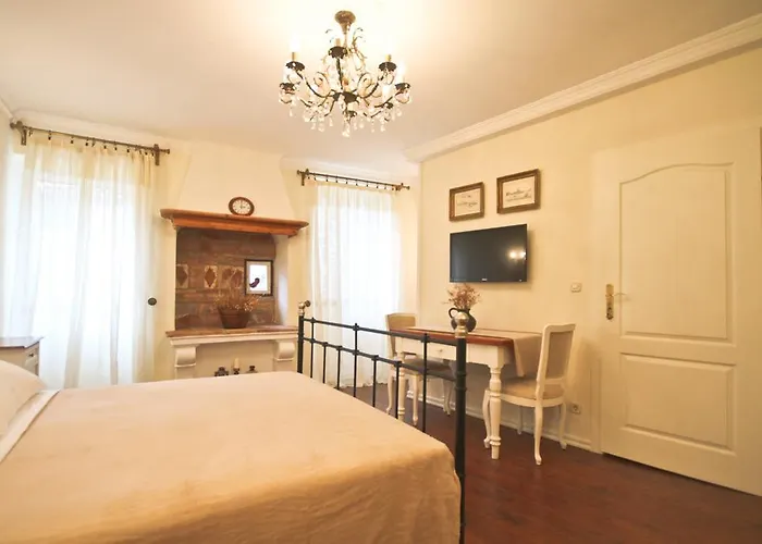 Lejlighed Casa Bachieri Rovinj