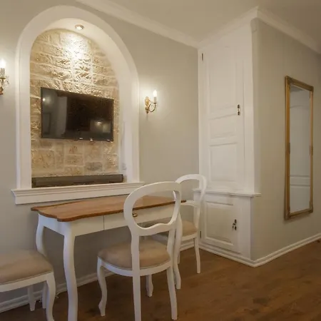 Casa Bachieri Appartamento *