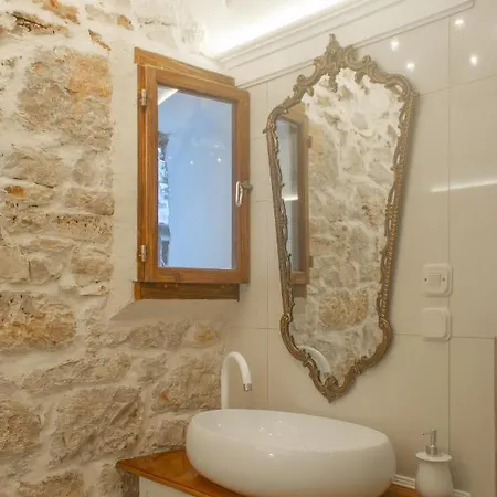 Appartamento Casa Bachieri