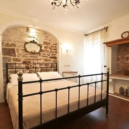 Appartamento Casa Bachieri Rovigno